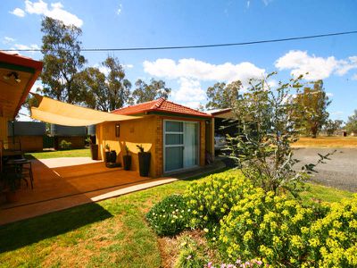 1 GALWAY AVENUE, Gunnedah