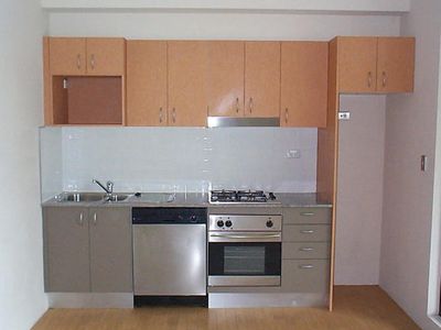 407 / 242 Elizabeth Street, Surry Hills