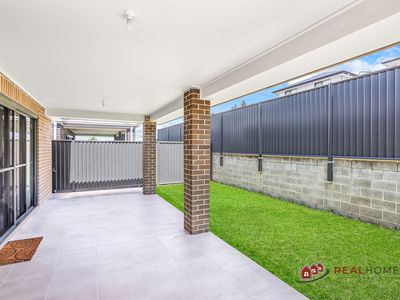 26 Corporal Way , Jordan Springs