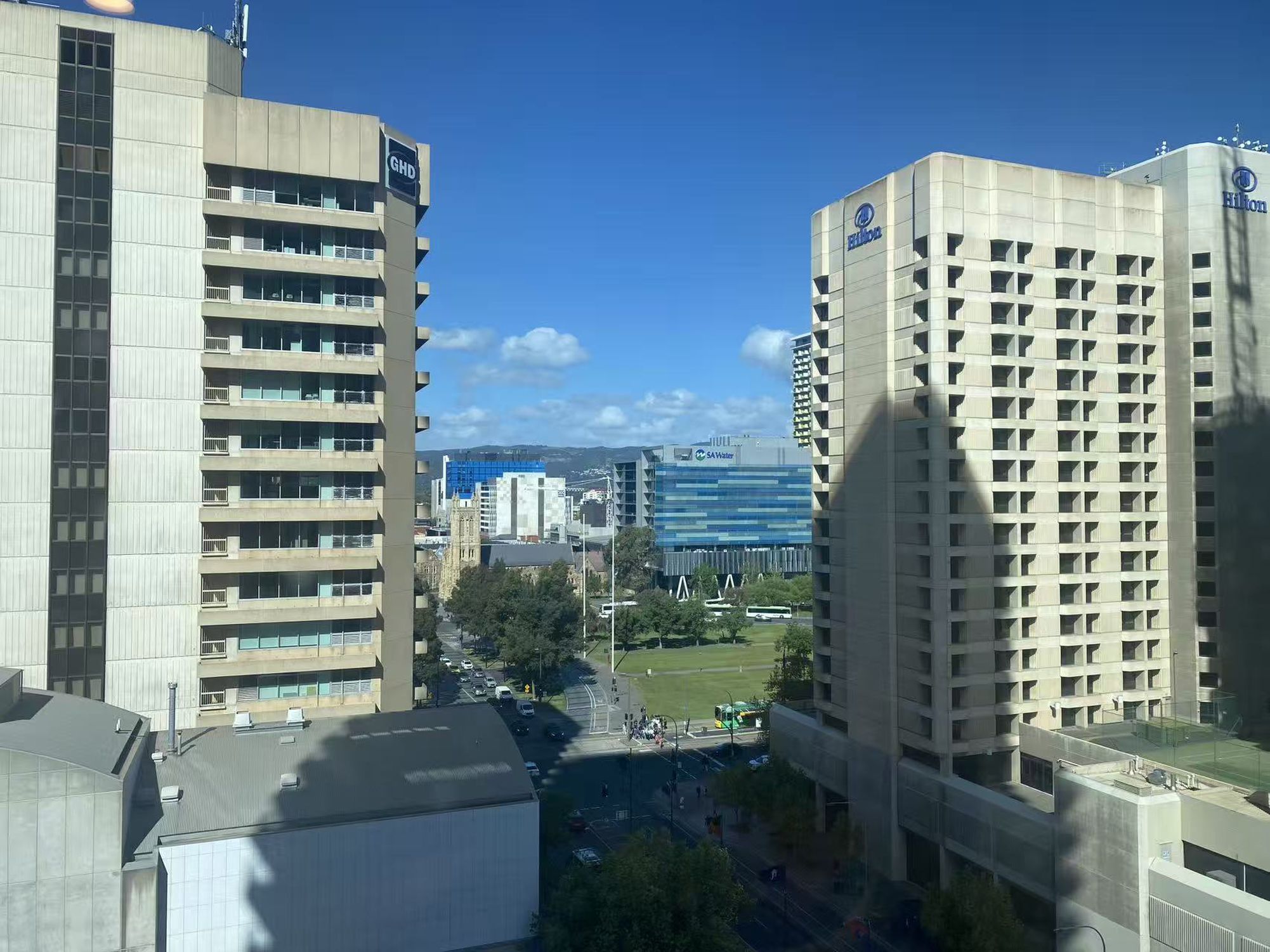 1013 / 6 Penaluna Place, Adelaide