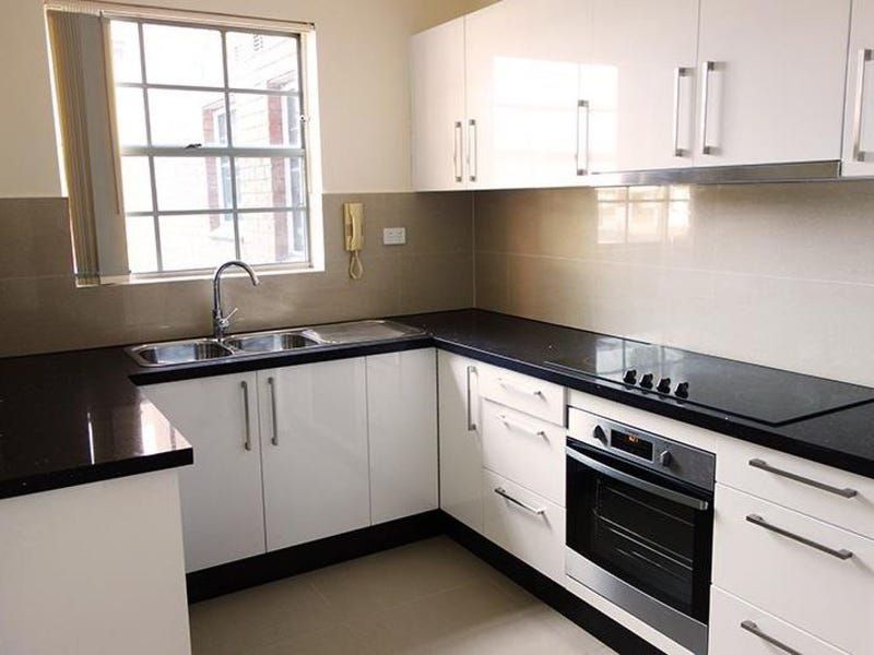 8 / 51 Shaftesbury Road, Burwood