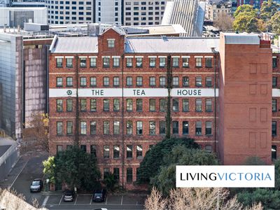 1211 / 63 Whiteman Street, Southbank