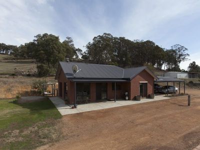 415 Landscape Road, Tallarook