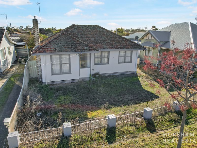 26 Elizabeth Street, Horsham
