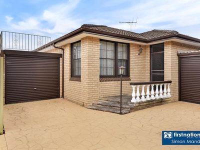 5 / 29 Connemarra Street, Bexley