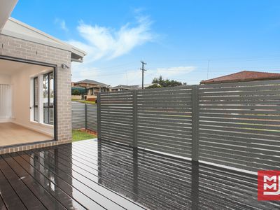 50 Morgan Avenue, Mount Warrigal