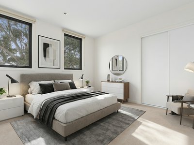 1 Oak Tce, Wheelers Hill