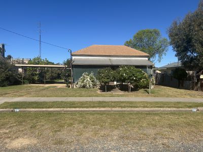 10 McBean Street, Culcairn