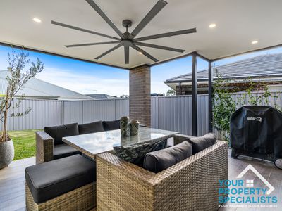 17 Newmarket Street, Currans Hill