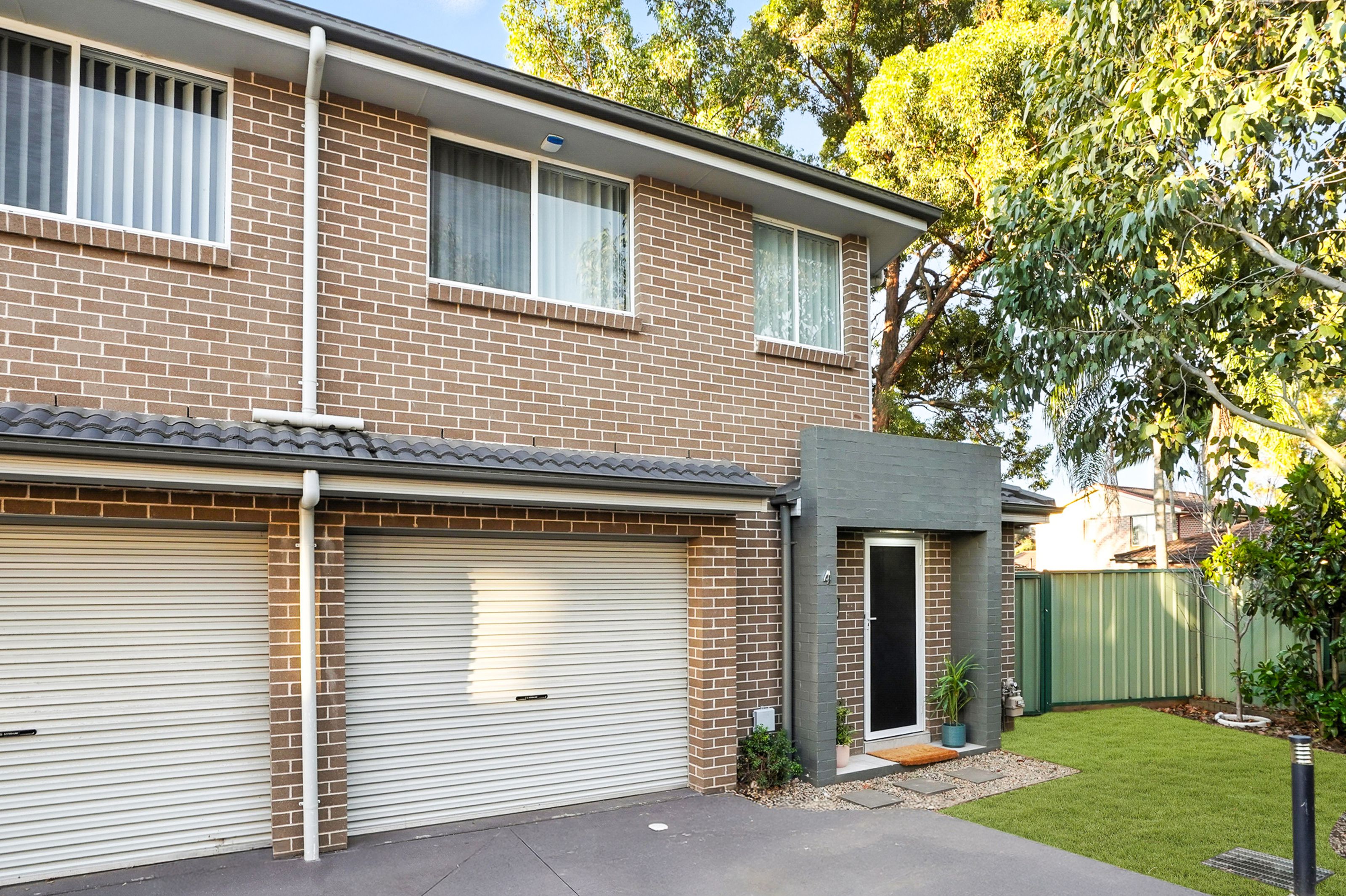 4 / 76 McNaughton Street, PENRITH