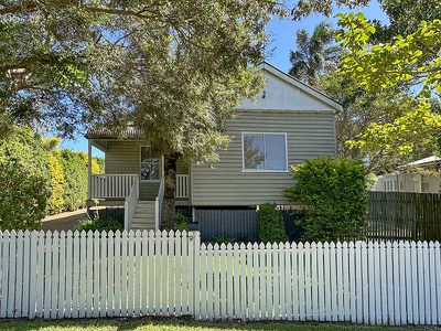 9  Hillside Street, Newtown