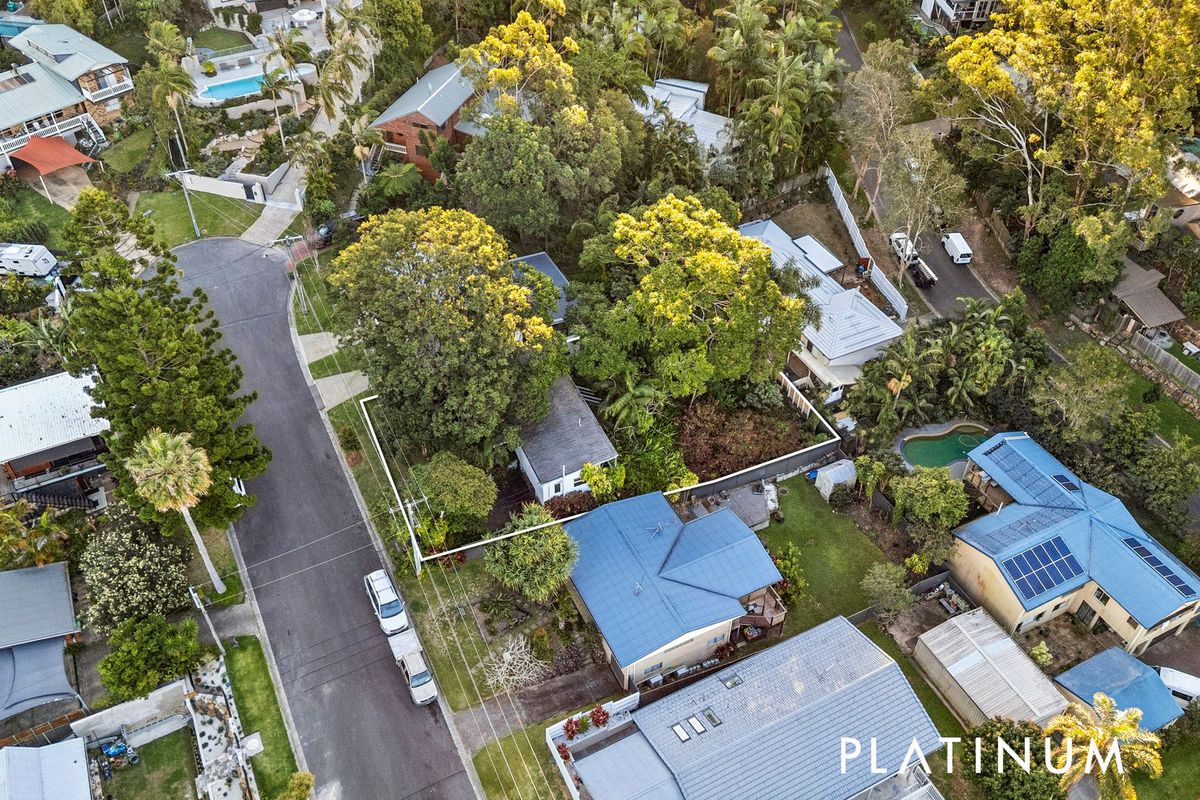 17 Regent Street, Currumbin