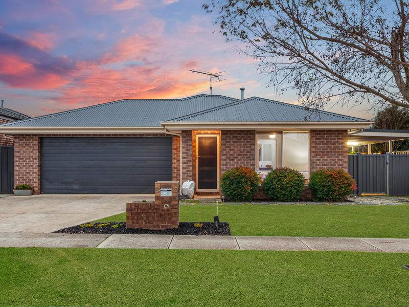 61 Mikada Boulevard, Kilmore