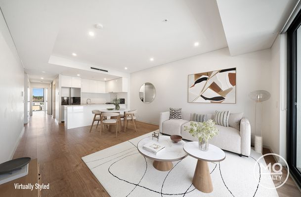 309 / 21 James Street, Lidcombe