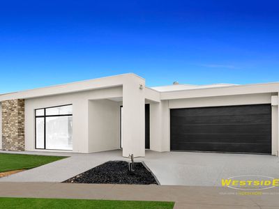 23 Rimmington Way, Rockbank
