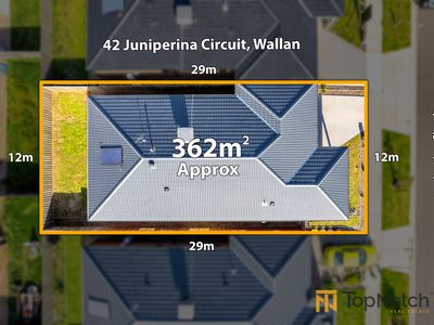 42 Juniperina cct, Wallan
