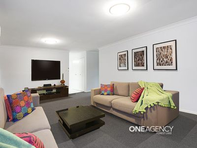 58 Clarendon Circuit, Forest Lake