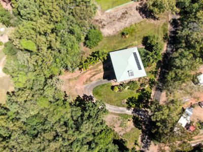 155 Endeavour Valley Road, Cooktown
