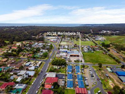 10 / 28 Merimbola Street, Pambula
