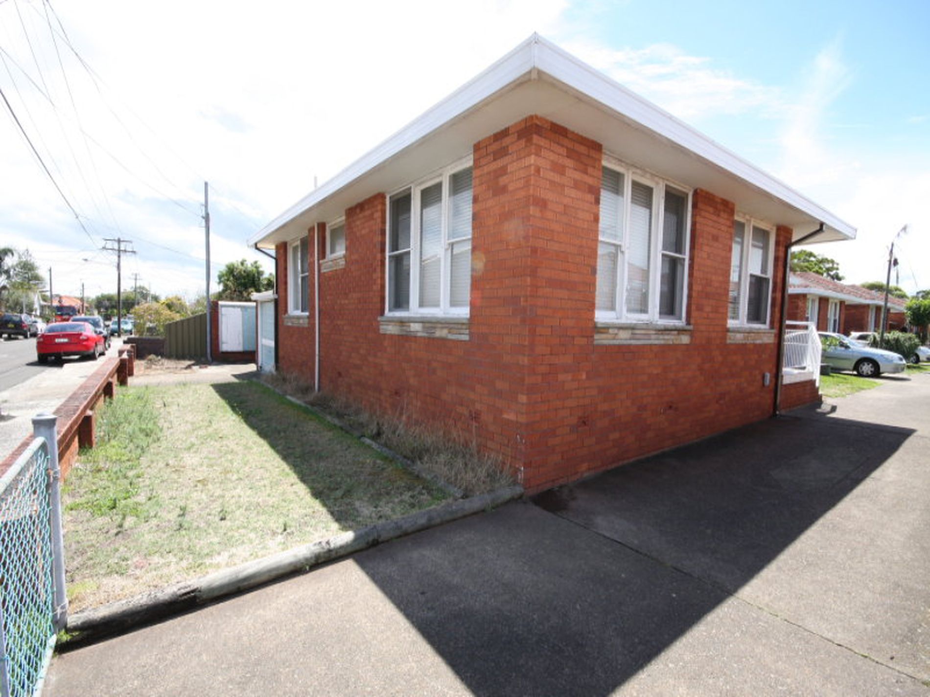 8 / 12 George Street, Eastlakes
