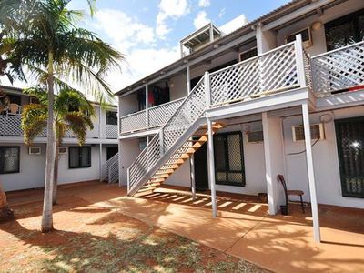 17 / 2 Scadden Road, South Hedland