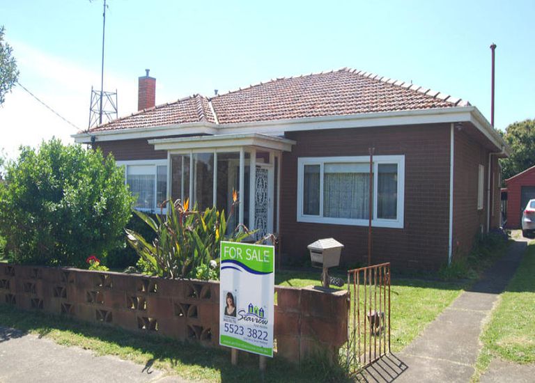 28 Fern Street, Portland