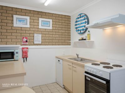 17 / 1 Dunns Lane, Merimbula