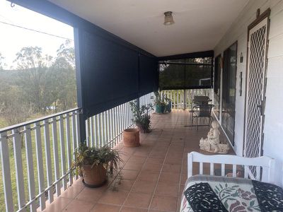 341 Palms Road, Cooyar