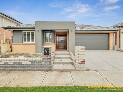 17 Jamaica Street, Point Cook