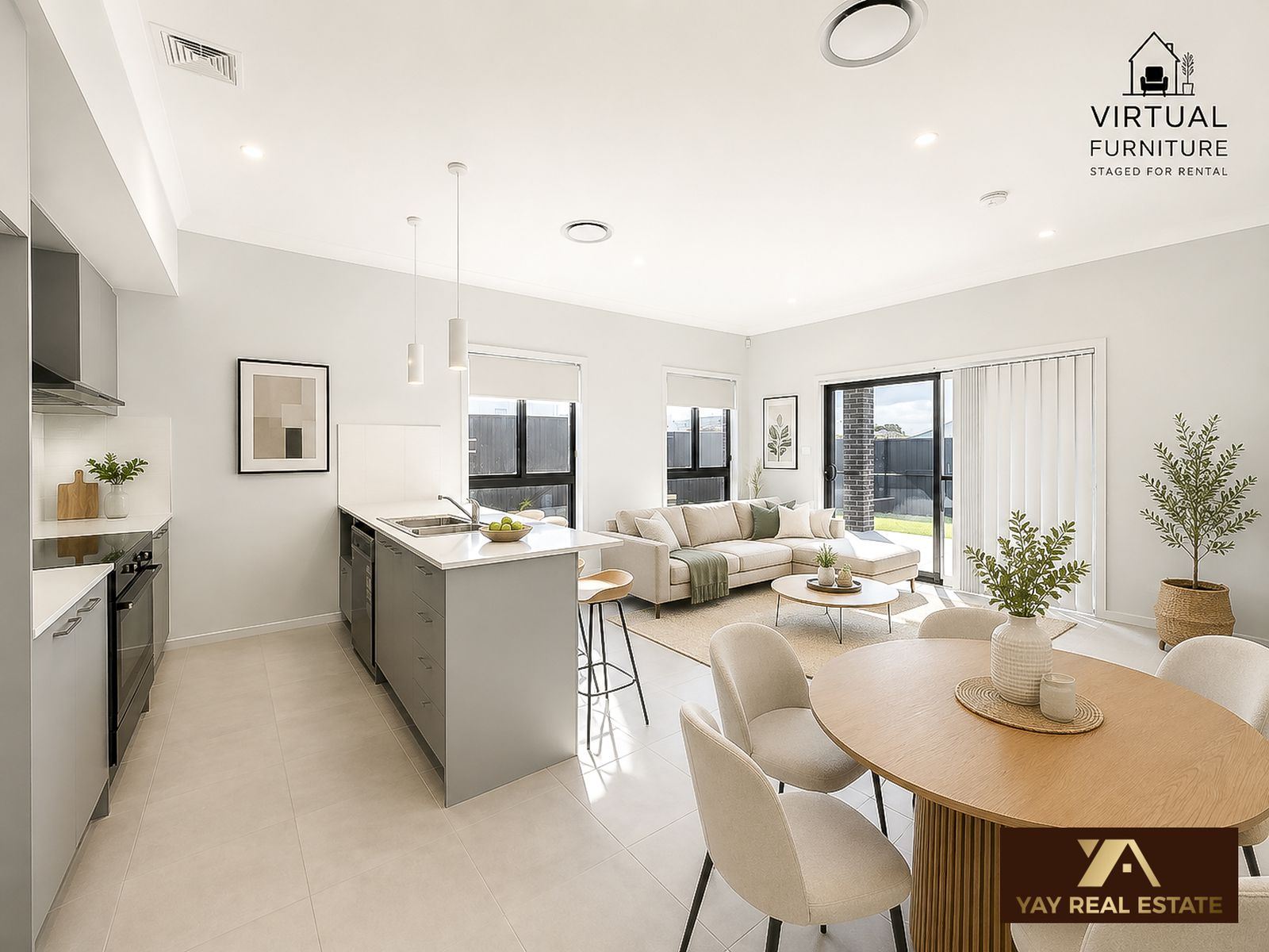 120 Ridge Square, LEPPINGTON