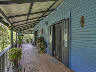 2210 Nimbin Road, Coffee Camp