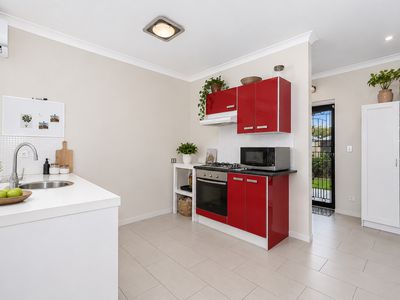 13 Peartree Terrace, Seville Grove