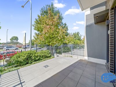 38 Soldiers Parade, Edmondson Park