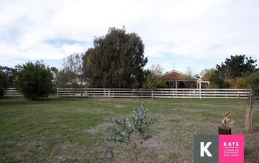1 Thomas Street, Beaconsfield