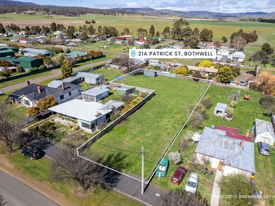 26A Patrick Street, Bothwell