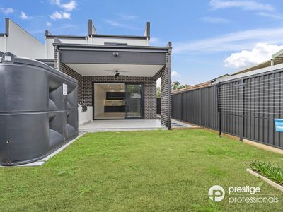 Lot 1 , 14-16 Brallos Avenue, Holsworthy