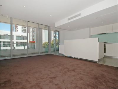 32 The Circus, Burswood