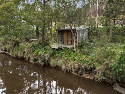 Lot 3, Channel Highway, Garden Island Creek