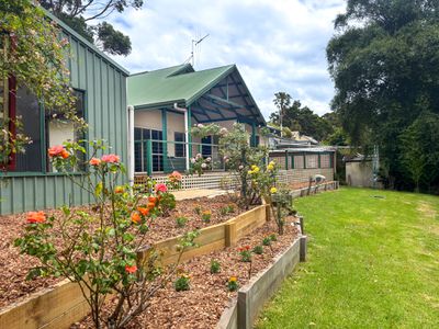 50 Mount Shadforth Road, Denmark