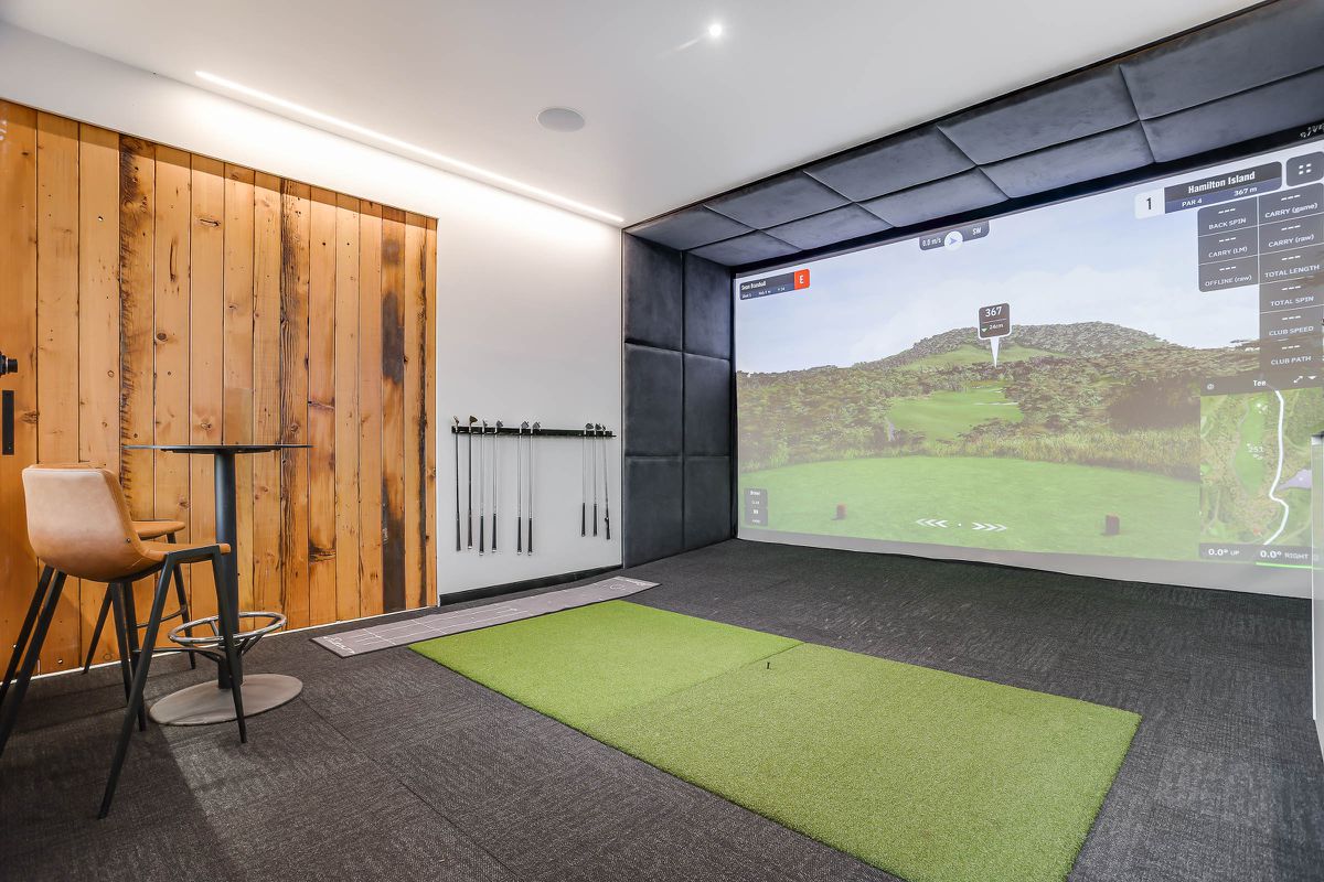 1 Crown Street, Footscray
