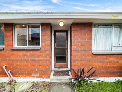 B / 72 Reid Road, South Dunedin