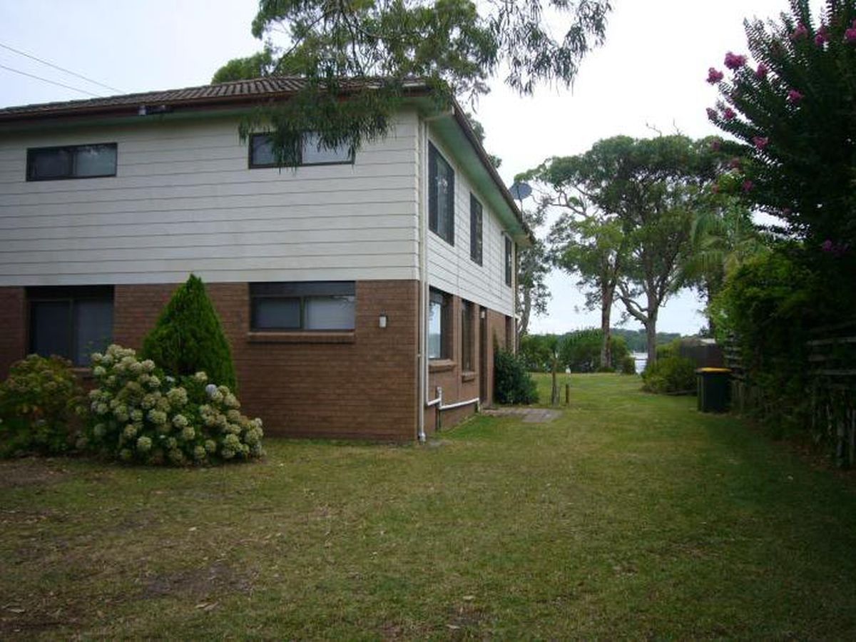 Lemon Tree Passage Portside Real Estate