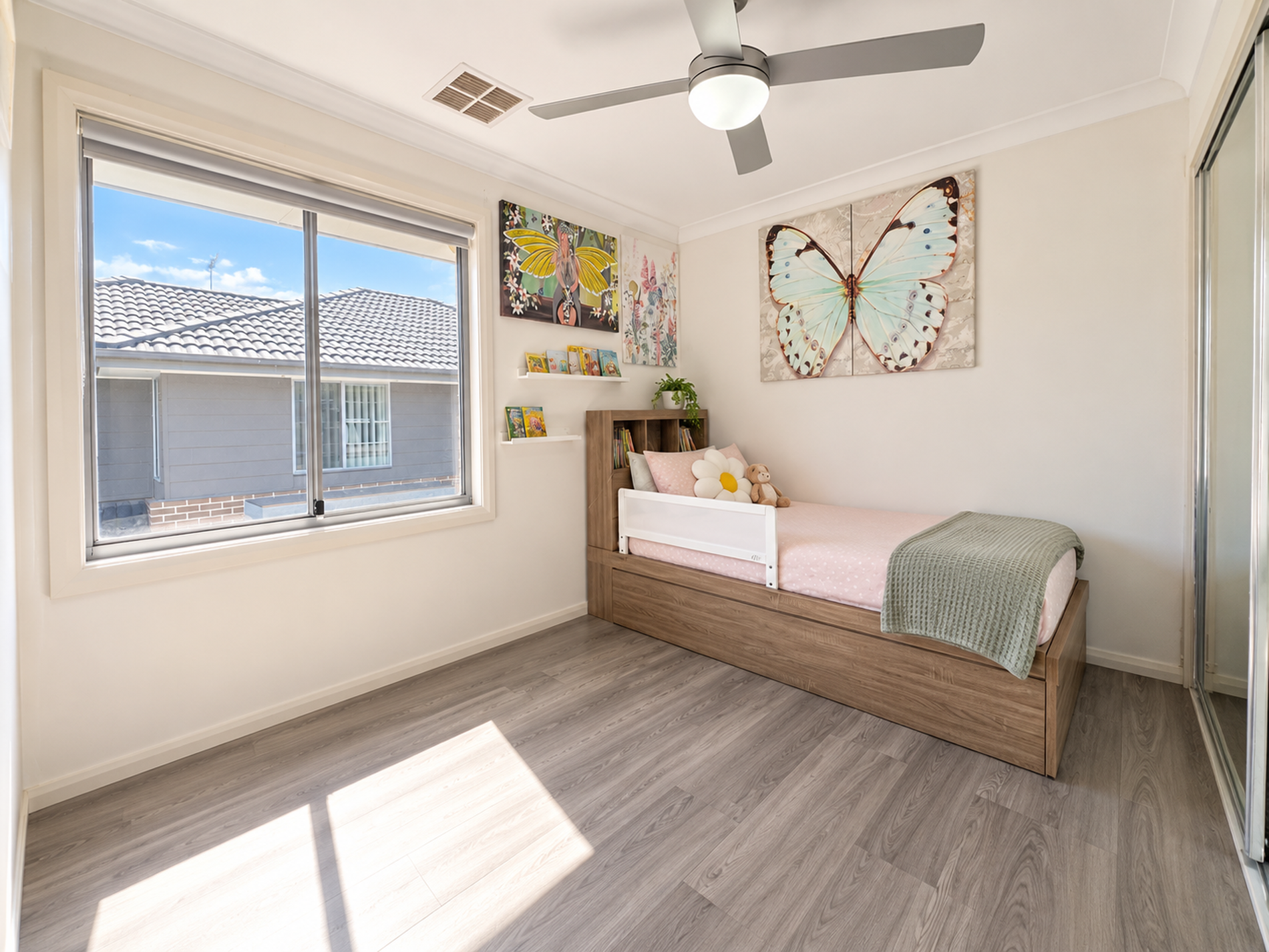 6 / 90-92 Cox Avenue, Penrith