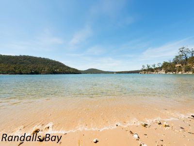 63 Williams Road, Randalls Bay