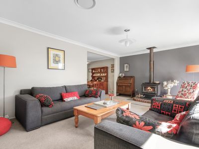 7 Birroul Place, Dalmeny