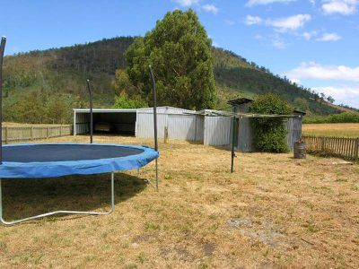 99 Lonnavale Road, Judbury
