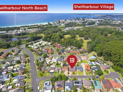 9 Kookaburra Place, Barrack Heights