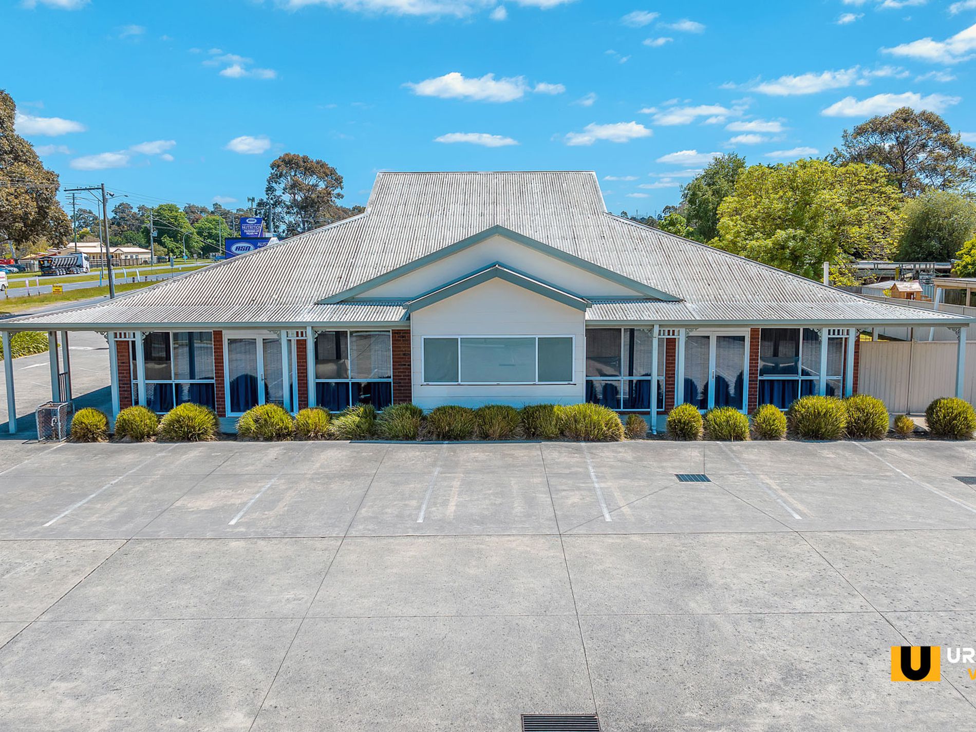 200-204 Princes Highway, Pakenham
