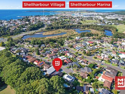 20 Sherwood Place, Shellharbour