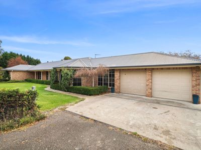 7 Somerset Place, Crookwell